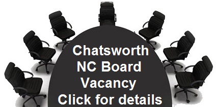Board Seat Vacancy Graphic