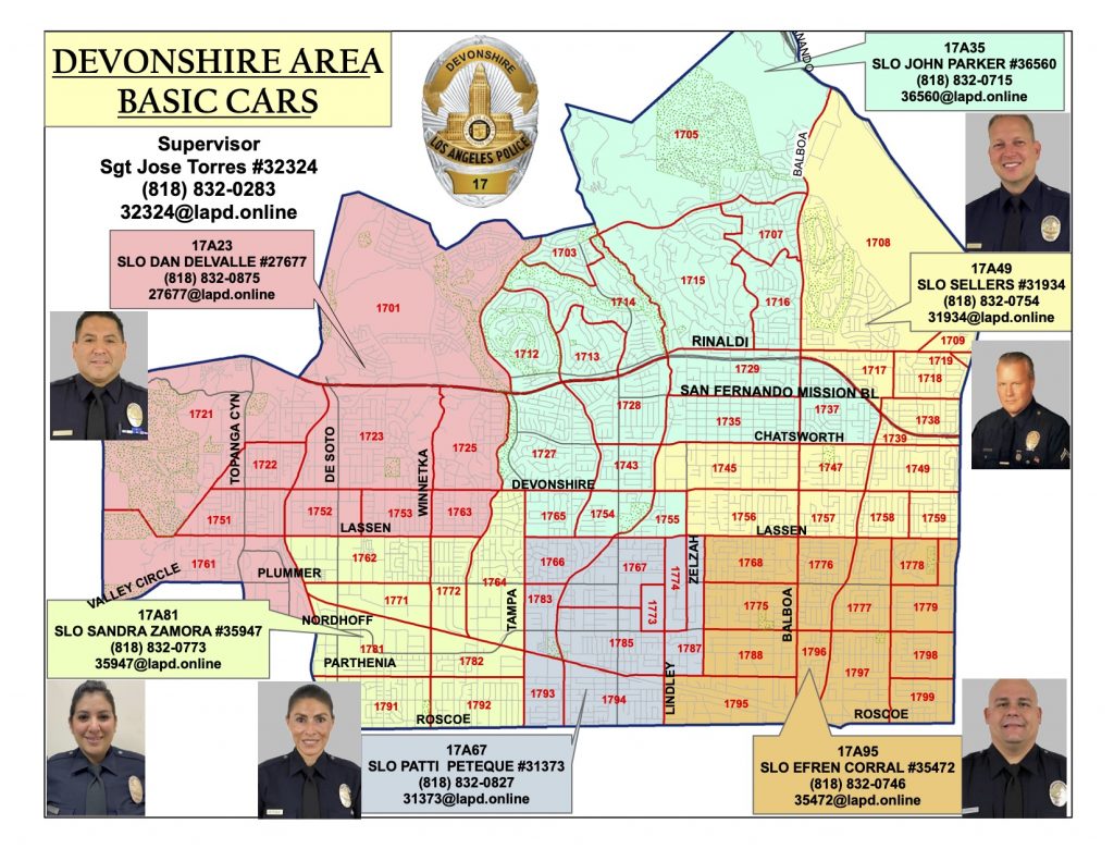 Area Basic Car Map And Contact List March 2020 1 1024x791 